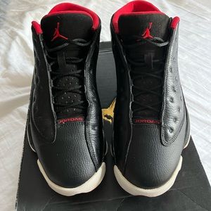 Air Jordan Retro 13 -size 11